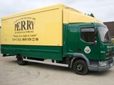 Perry Removals and Storage 249857 Image 0
